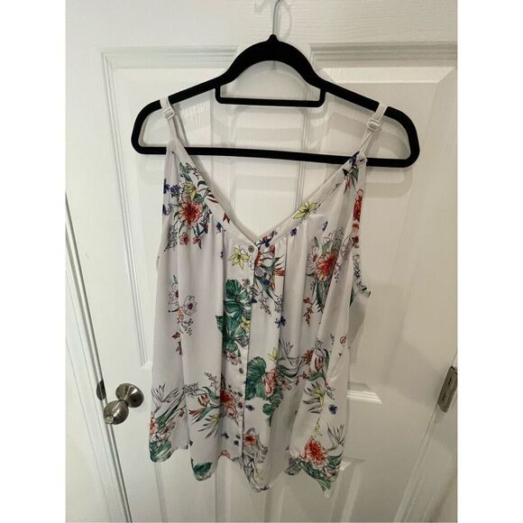 Torrid women’s lot bundle size 3 or 3X jacket and blouse - Picture 4 of 12